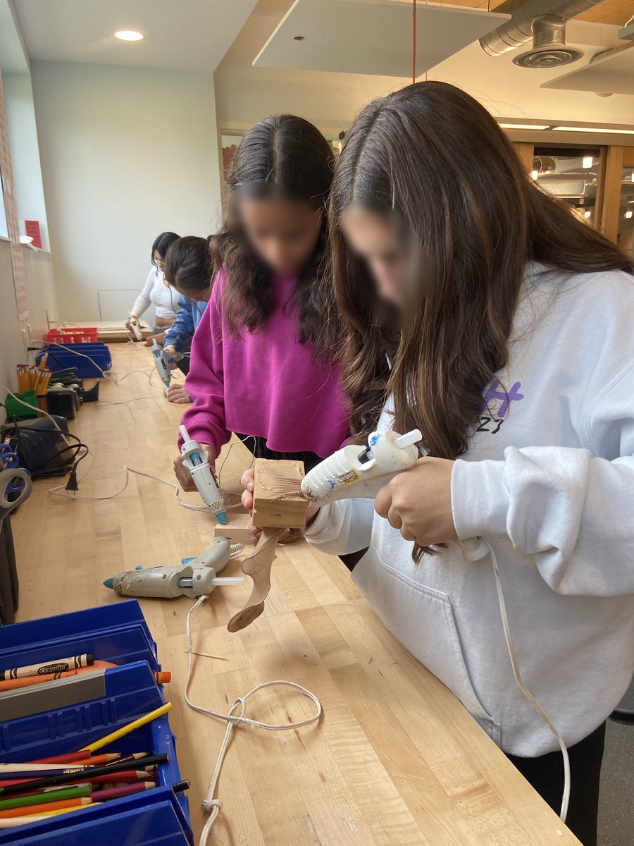 Sara Cury (@sara__cury) on Twitter photo So much fun getting down to the #STEAM Center to learn, design, create and be inspired by the art of #chiaozza. Thank you <a href="/JennyGieras/">Jenny Gieras</a> for your support!Can’t wait to come back and create again! #weare7b #WeAreChappaqua So much fun getting down to the #STEAM Center to learn, design, create and be inspired by the art of #chiaozza. Thank you <a href="/JennyGieras/">Jenny Gieras</a> for your support!Can’t wait to come back and create again! #weare7b #WeAreChappaqua