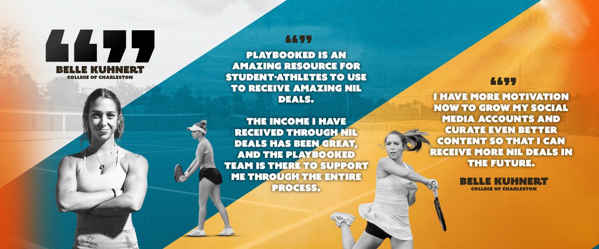 PlayBooked tweet media