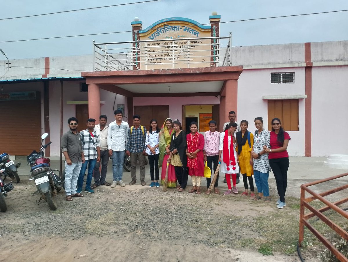cmyipdamoh's tweet photo. @CMMadhyaPradesh @ChouhanShivraj @CMYIP_ @Connect_Lokesh @JansamparkMP @ig_saurabh https://t.co/2cWpFgiR0L