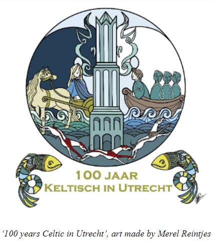 Celtic Students/Mic Léinn na Ceiltise tweet media