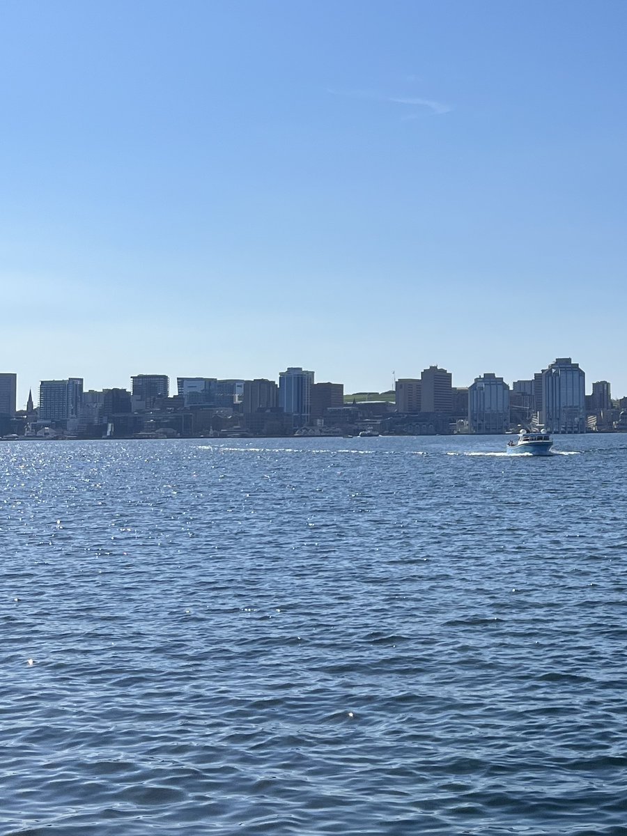 NyRAD's tweet image. The countdown ends tomorrow! Team @NyRAD is thrilled to kick off @DEFSECATLANTIC in Halifax. Let’s make it a memorable event filled with innovation, collaboration, and new possibilities. See you there! 
#AI #Defense #Offset #CoPilot