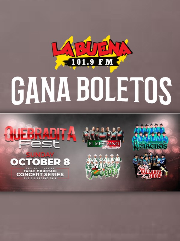 101.9 La Buena tweet media
