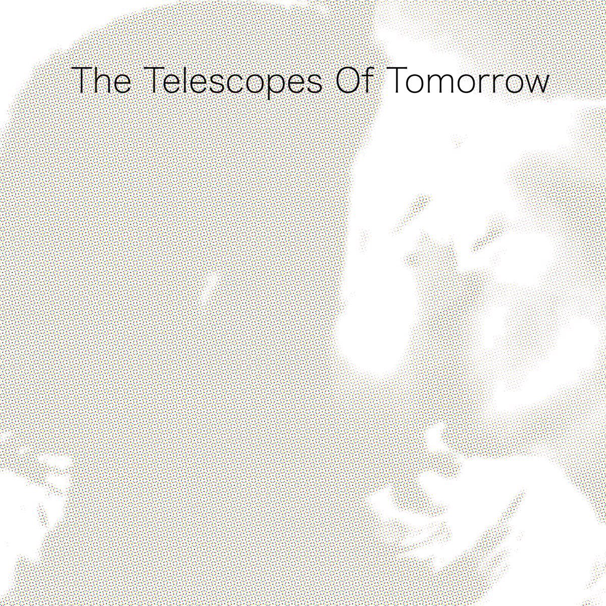 The Telescopes - Of Tomorrow #thetelescopes