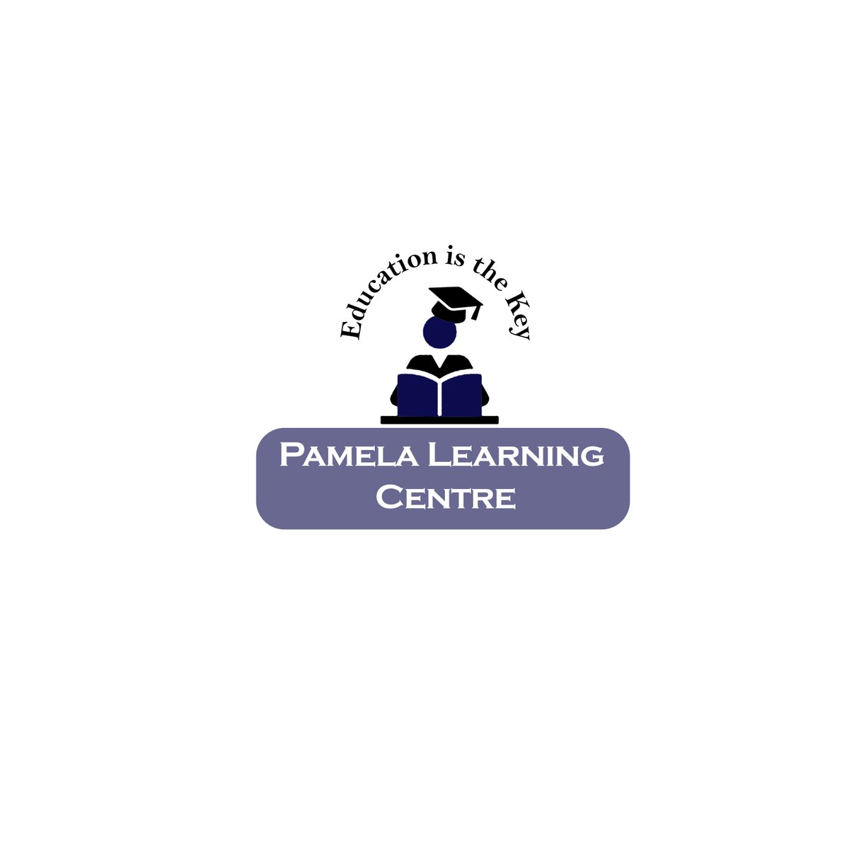 SamyVisuals250's tweet photo. Re-branding logo challenge Day 3
Pamela Learning centre https://t.co/z2QktAJNso