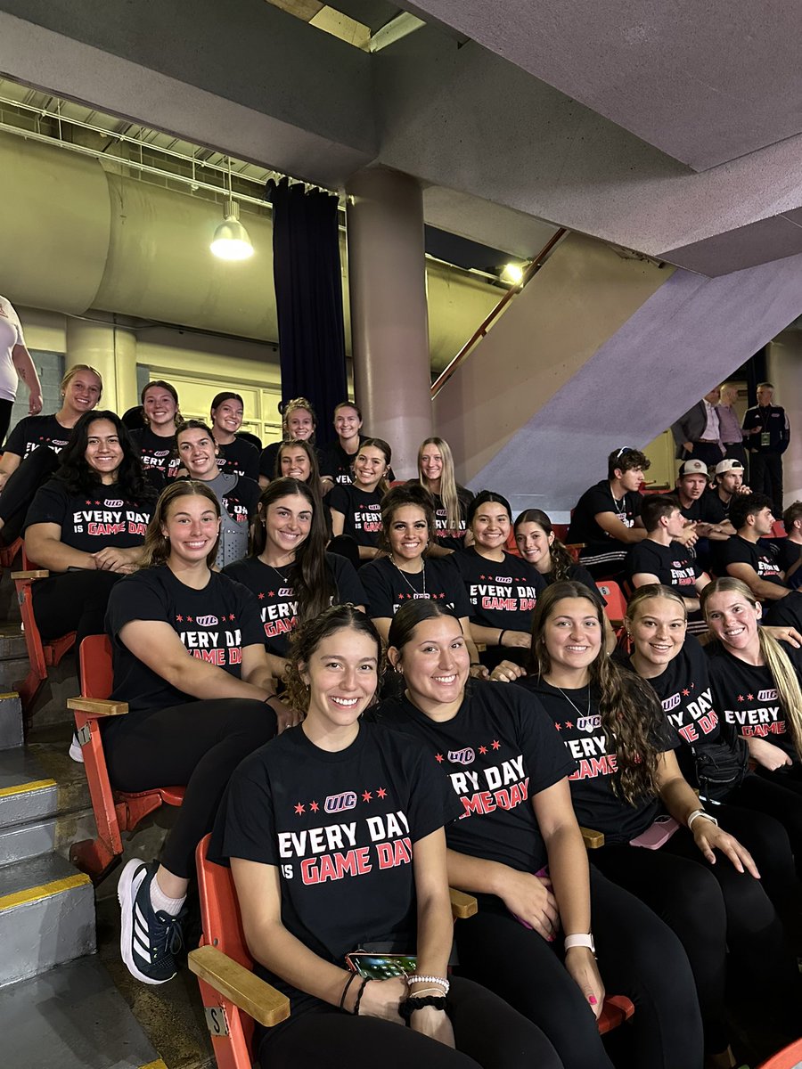 UIC SAAS tweet media