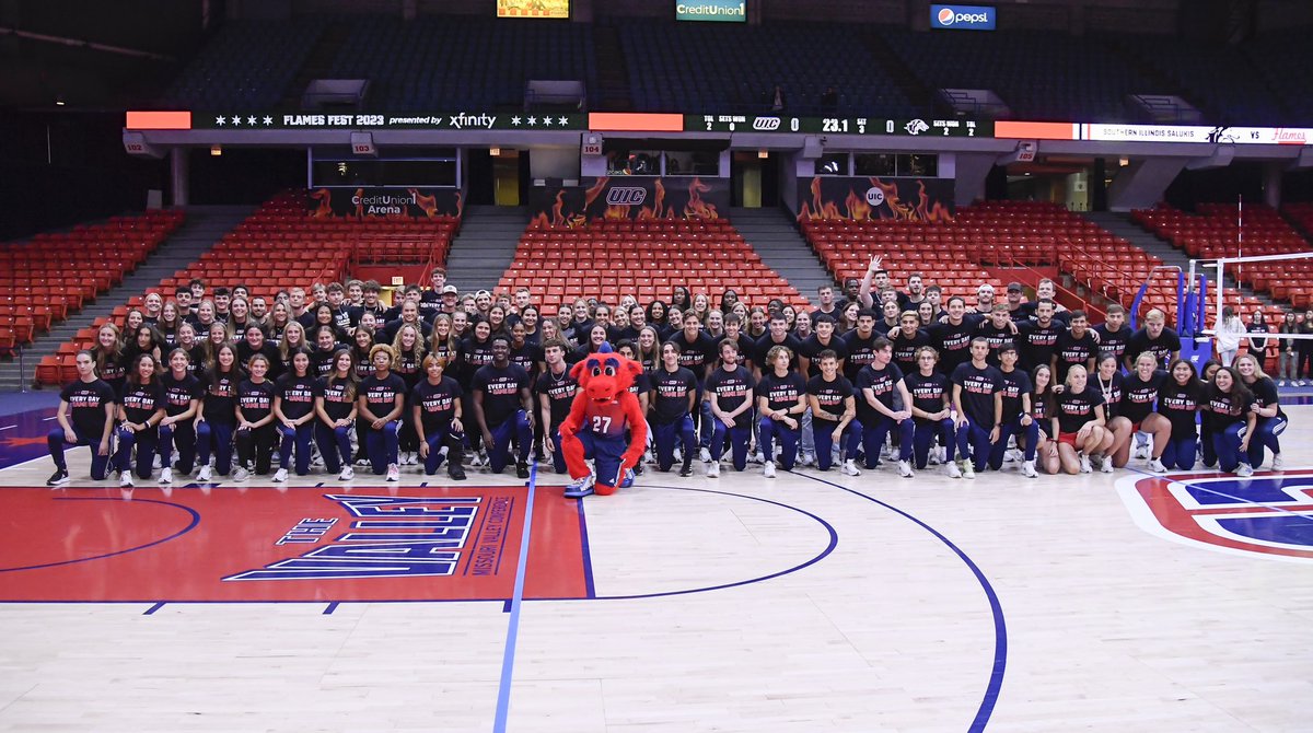 UIC SAAS tweet media