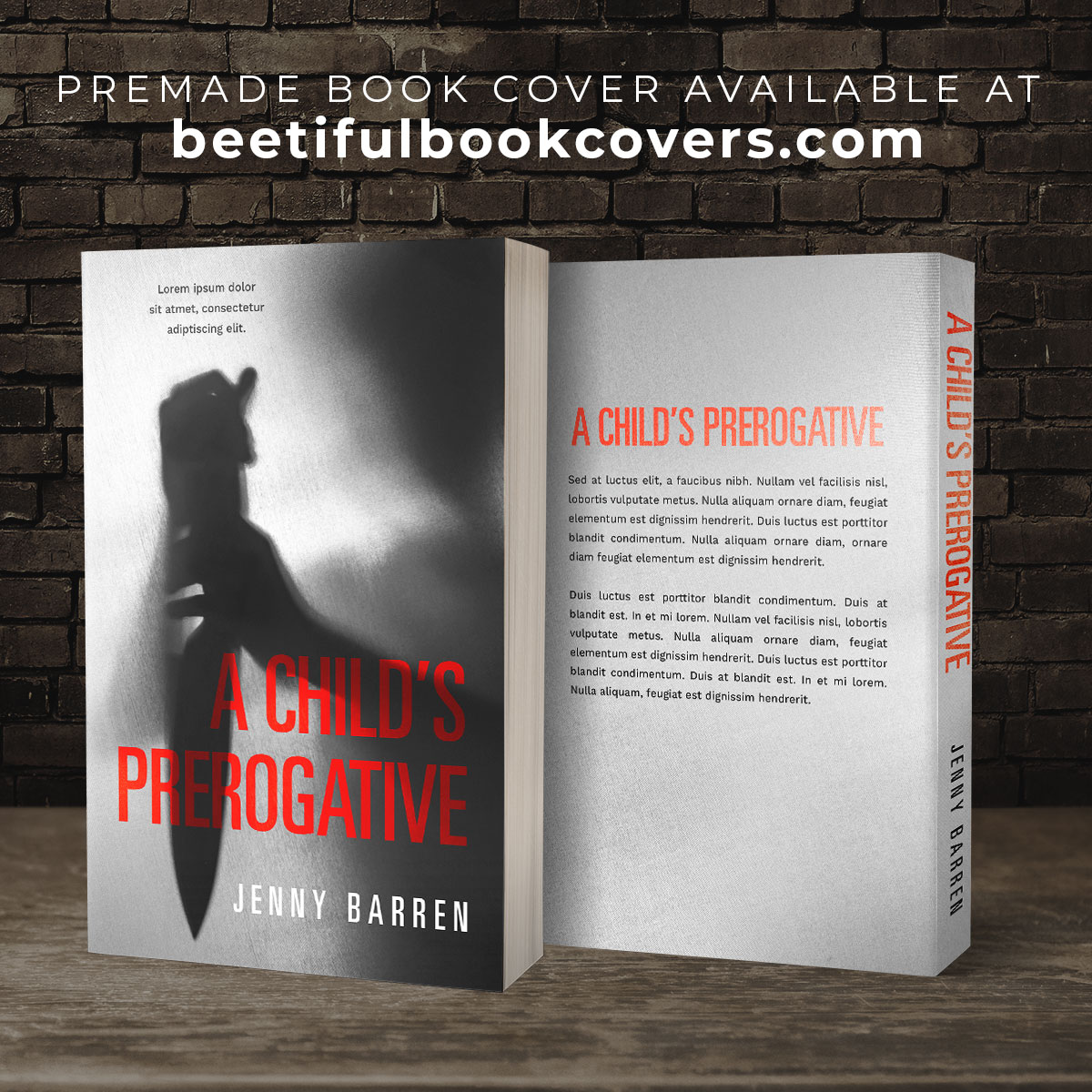 beetifulbooks's tweet photo. Horror, Mystery, Thriller, Suspense #PremadeBookCover for sale @ #Beetiful https://t.co/cHe7Pqezt3 #bookcover #premadebookcovers #coverart #bookcoverdesigner #bookcoverdesign #author #authors #writers #forwriters #forauthors #bookdesign #horror #mystery #thriller #suspense https://t.co/kw0UYM3x1A
