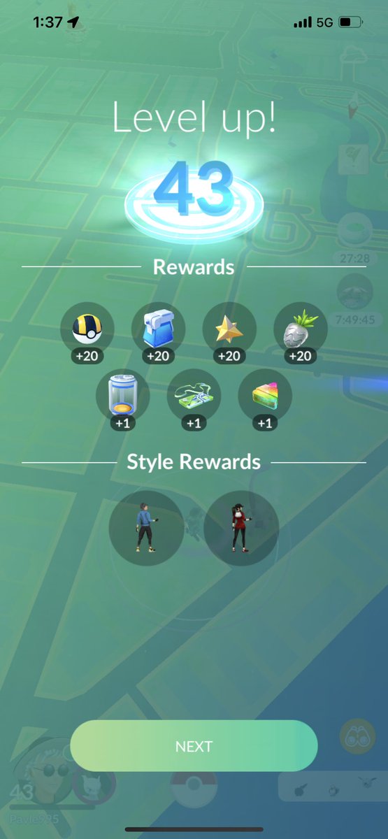 Finally!!!