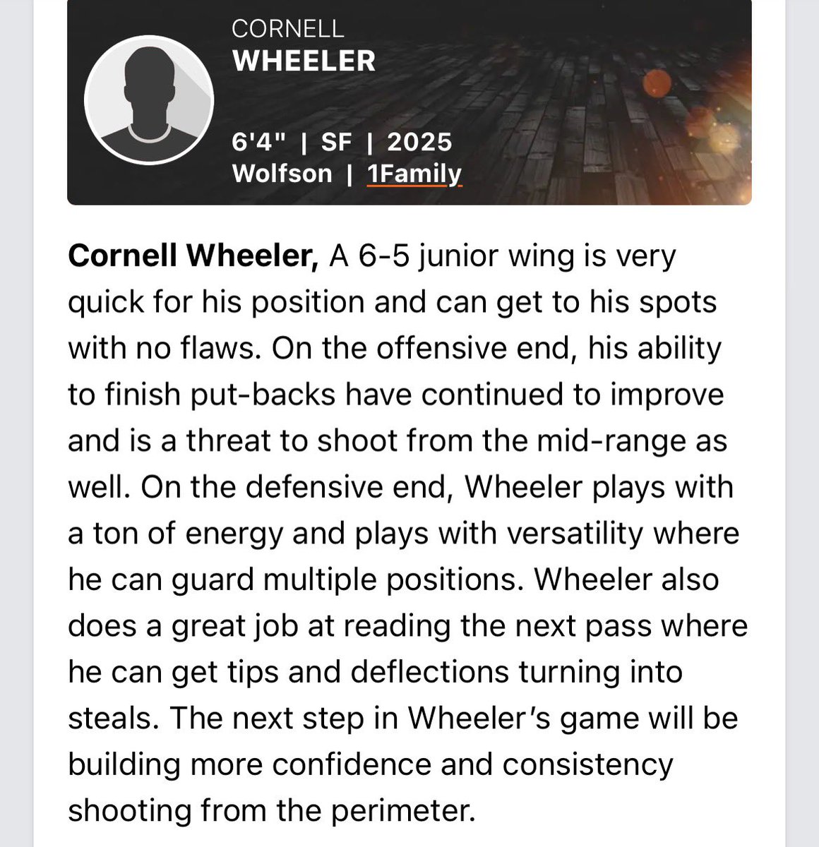 Darvin Whitley (@coach_whitley) on Twitter photo Appreciate the love @RossVDG1!! Keep working <a href="/Cornel_ijushoop/">Cornel</a> <a href="/1FamilyHoops/">1 Family - Pro16</a> <a href="/CoachDHardin/">Darryl Hardin</a> <a href="/CoachLeeLoper/">Lee Loper</a> Appreciate the love @RossVDG1!! Keep working <a href="/Cornel_ijushoop/">Cornel</a> <a href="/1FamilyHoops/">1 Family - Pro16</a> <a href="/CoachDHardin/">Darryl Hardin</a> <a href="/CoachLeeLoper/">Lee Loper</a>