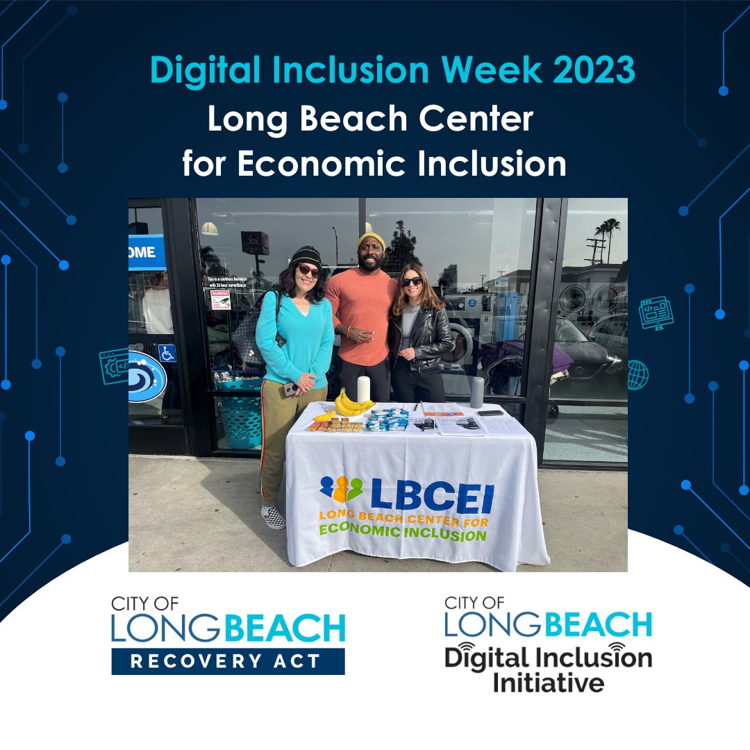 City of Long Beach tweet media