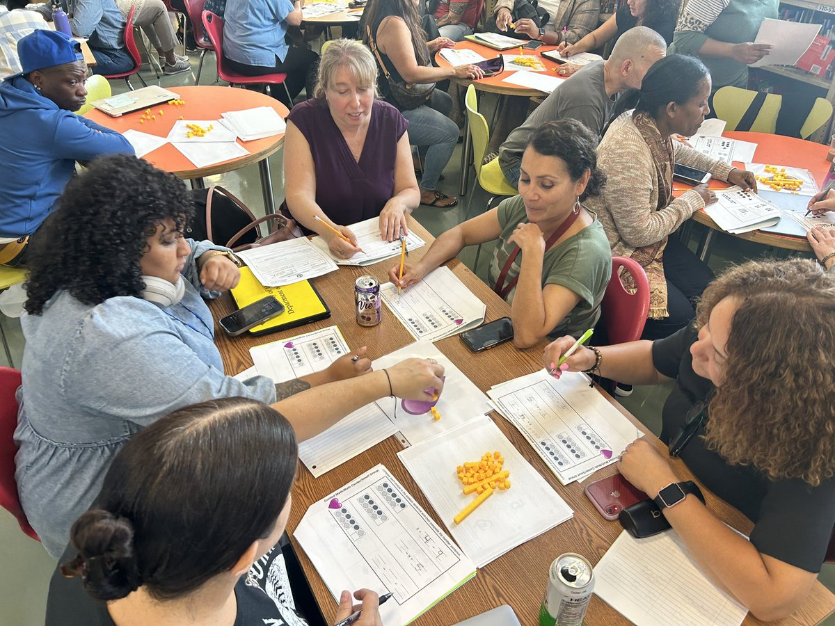 PS48 Joseph R. Drake School tweet media