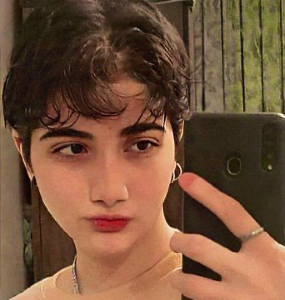 آرمیتا بیدار شو
باید با هم از این تاریکی عبور کنیم و به صبح روشن برسیم
#ارمیتا_گرانوند 
#Armita_Gravand