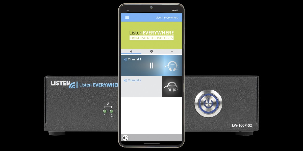 ListenTech's tweet image. This week's #TechNoteTuesday covers information on optimizing the Listen EVERYWHERE server performance through networking best practices, identifying potential signal depreciation, and enterprise-grade networking equipment suggestions. #ListenTech
brnw.ch/21wDb1K
