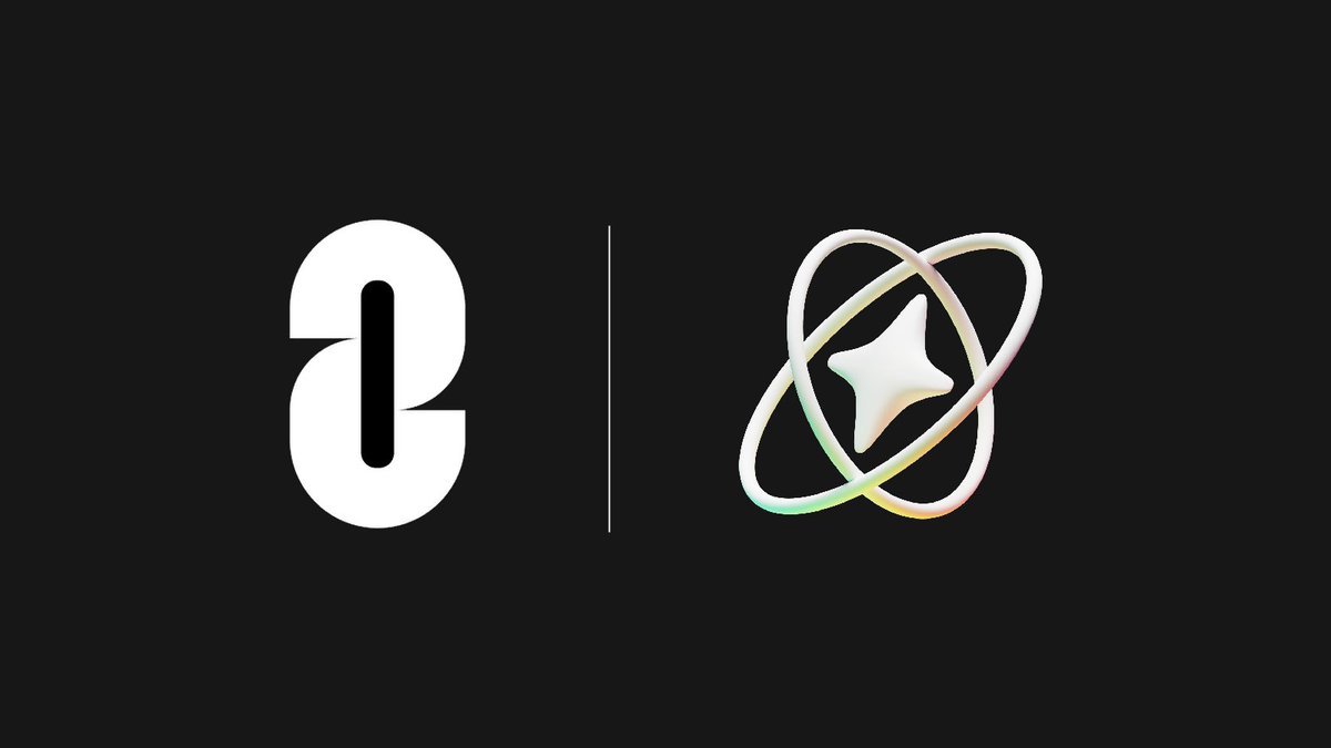 Playground (@nftplayground) on Twitter photo Our mission is to enable seamless collaborations across web3.
We’re taking our launch a step further by integrating with <a href="/LayerZero_Labs/">LayerZero Labs</a> ONFT standard — enabling secure cross-chain NFT transfers for tokens in our network. Our mission is to enable seamless collaborations across web3.
We’re taking our launch a step further by integrating with <a href="/LayerZero_Labs/">LayerZero Labs</a> ONFT standard — enabling secure cross-chain NFT transfers for tokens in our network.