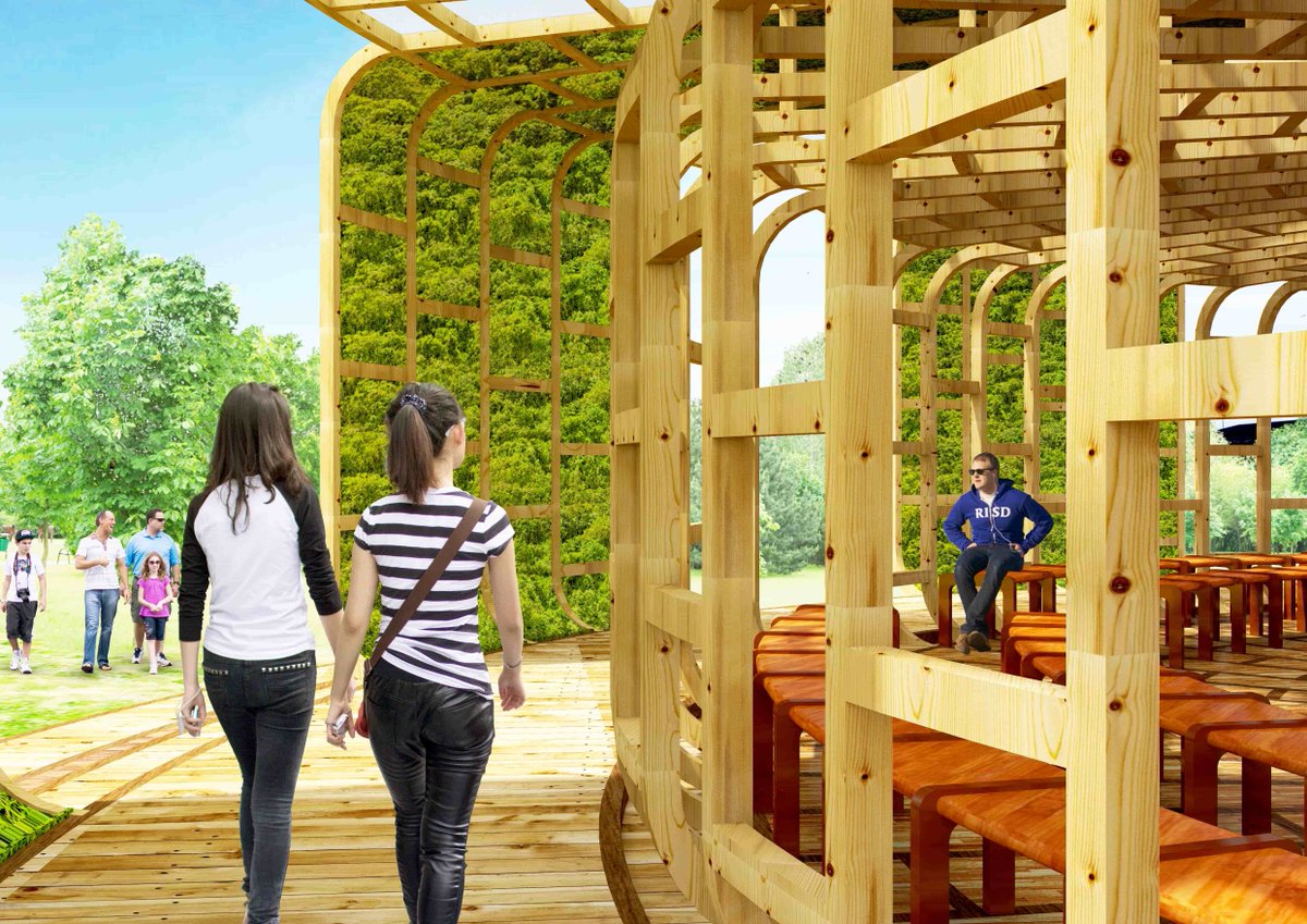 hermann_kamte's tweet photo. Equilibrium, Zagreb, Croatia

open space for discussion about all topics with different actors to resolve social crisis of our century: 
#agora #équilibre #société #bois #verdure
#espaces #communication #placepublique #éphémère #installation #Croatie #Zagreb https://t.co/IJ0620lNCd