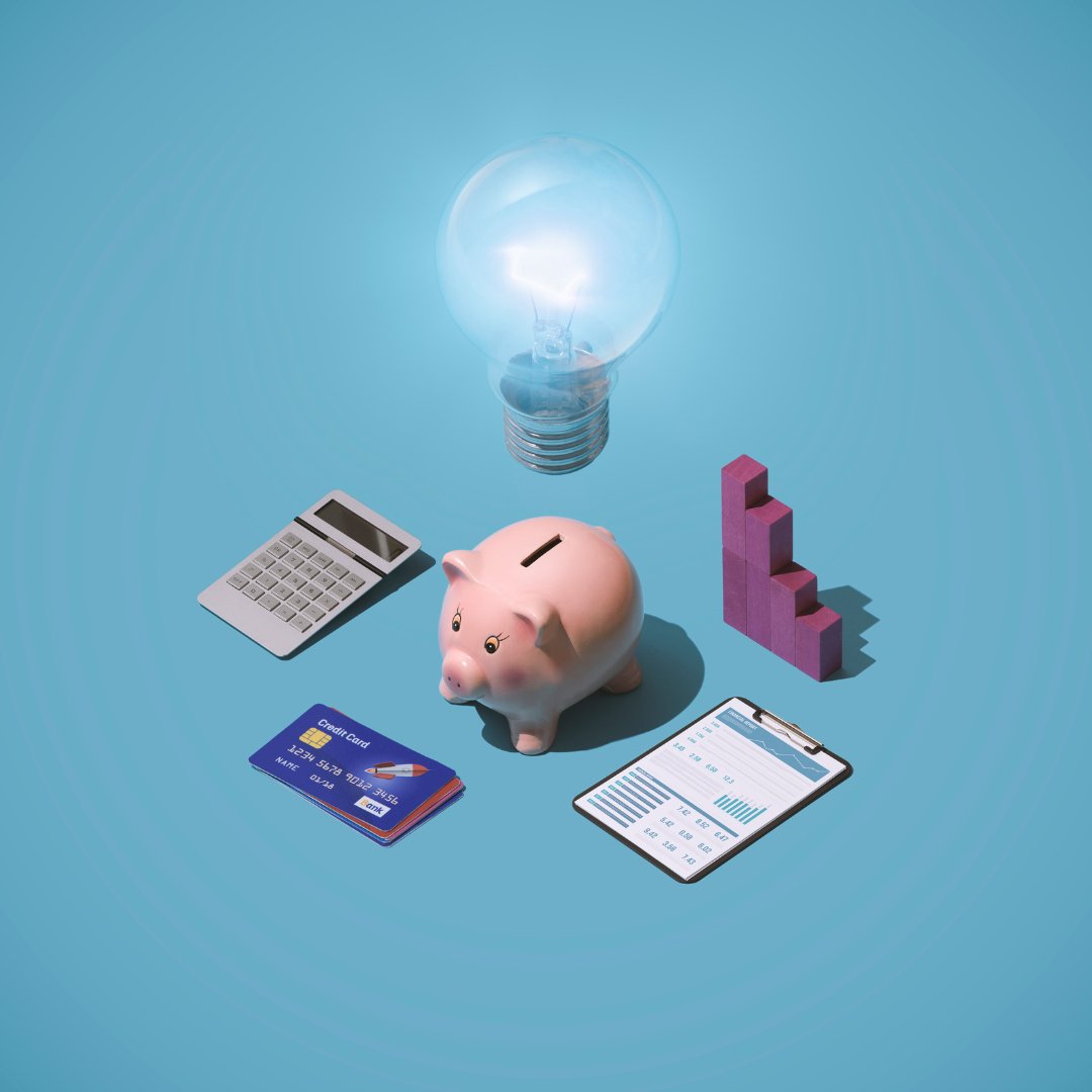 It's #FinancialPlanningMonth! 

As a Bellco Member, you'll receive:
💲 personalized guidance
💲 budgeting tools
💲 financial products &amp; services to help you achieve your goals 

Stay tuned for more tips to secure your financial future.

Insured by NCUA. 
bit.ly/3tiU10E