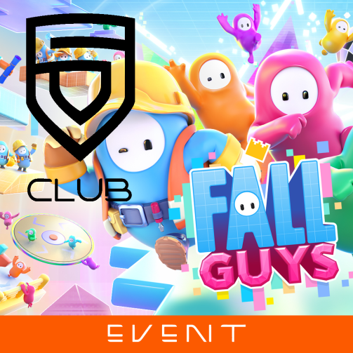 PENTA_CLUB's tweet photo. Hallo, liebe Penta Club Community.
Am Freitag findet unser nächstes Penta Club Spieleabend Event statt. Deswegen laden wir euch herzlich dazu ein, mit uns einige Runden Fall Guys zu spielen. 

#PentaClub #Spieleabend #FallGuys https://t.co/4vpSAA68wm