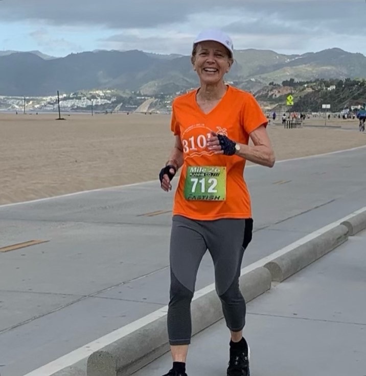 CarolineWAuthor's tweet image. Always fun to kick off the fall season with Leslie Cohen’s 5K run, in support of the extensive pro bono legal services that Public Counsel offers in our community.

#CommunityRun #SantaMonicaBeach #RunningSeason #310KRunWalk #Autumn #Presence