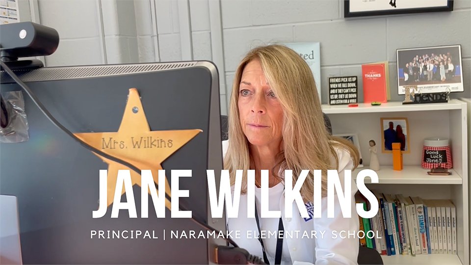 NorwalkPublicSchools (@norwalkps) on Twitter photo To continue our celebration of Principal Wilkins for #NationalPrincipalsMonth, click the link to watch her video feature. <a href="/NaramakeES_CT/">Naramake Elementary School</a> youtu.be/mD3DZgKpFIU To continue our celebration of Principal Wilkins for #NationalPrincipalsMonth, click the link to watch her video feature. <a href="/NaramakeES_CT/">Naramake Elementary School</a> youtu.be/mD3DZgKpFIU