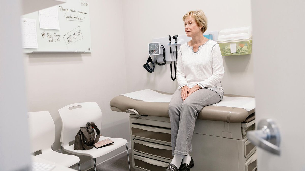 Stephen Parodi, MD (@stephenparodimd) on Twitter photo More physicians need to learn to meet the unique care needs of a growing older adult population. Great piece by <a href="/PermanenteDocs/">PermanenteDoctors</a>’ @RaminDavidoff on how #primarycare can provide older adults with the high-quality care they deserve. <a href="/medpagetoday/">MedPage Today</a>
Read more: ow.ly/UXoP50PS44k More physicians need to learn to meet the unique care needs of a growing older adult population. Great piece by <a href="/PermanenteDocs/">PermanenteDoctors</a>’ @RaminDavidoff on how #primarycare can provide older adults with the high-quality care they deserve. <a href="/medpagetoday/">MedPage Today</a>
Read more: ow.ly/UXoP50PS44k