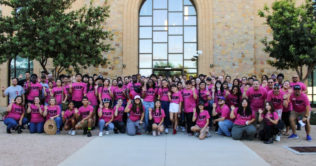 A&M-SA Mays Center tweet media