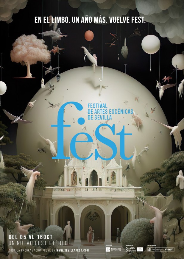 Ayuntamiento de Sevilla tweet media