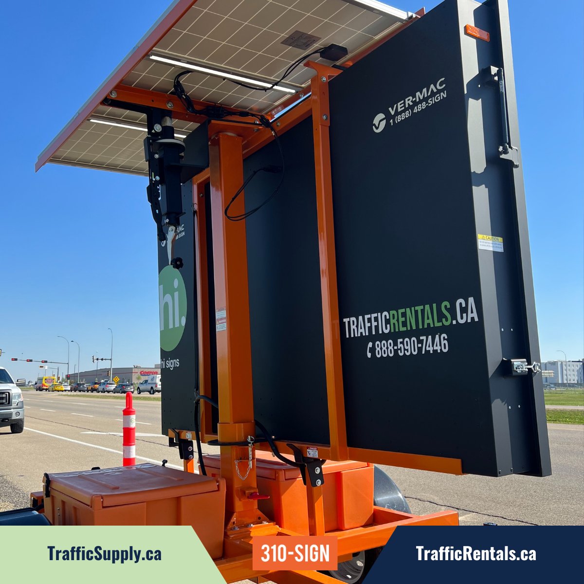 310signca's tweet photo. Ver-Mac Message Boards from 310-SIGN are engineered for excellence. 

Ready to experience the Ver-Mac advantage for yourself? Visit https://t.co/a1TT3adi61 | https://t.co/l1o0FYCpcR of call us 780-468-6181 for your next project! https://t.co/0SufrE9DAE