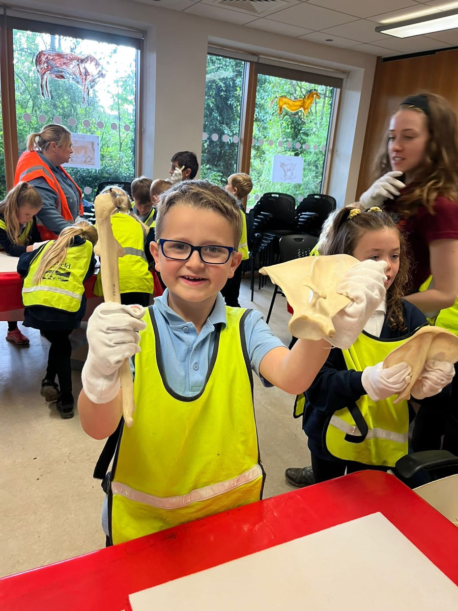 Brook House Junior tweet media