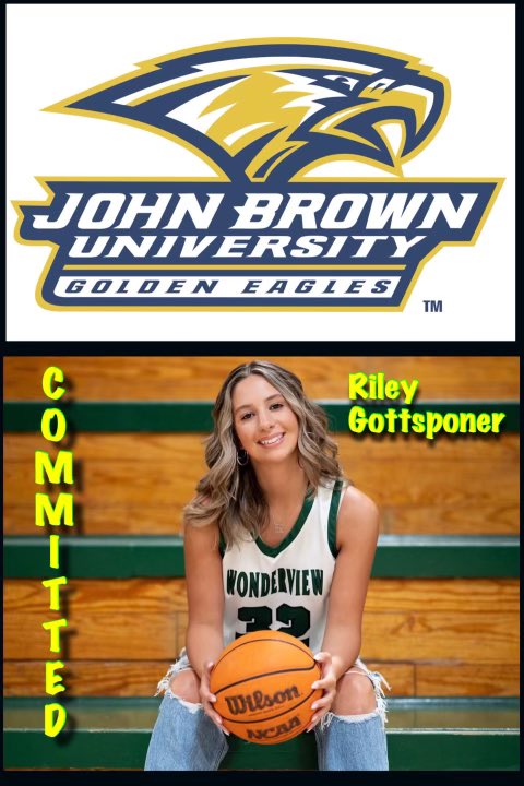 Riley_Gottsponer32 (@32rufus) on Twitter photo Committed• Can’t wait to be a Golden Eagle!!
<a href="/CoachSoda/">Jeff Soderquist</a> <a href="/JohnBrownWBB/">JBU Women's Basketball</a> <a href="/angels_2024/">Arkansas Angels 2024</a> <a href="/DaredevilsBball/">Wonderview Girls Basketball</a> Committed• Can’t wait to be a Golden Eagle!!
<a href="/CoachSoda/">Jeff Soderquist</a> <a href="/JohnBrownWBB/">JBU Women's Basketball</a> <a href="/angels_2024/">Arkansas Angels 2024</a> <a href="/DaredevilsBball/">Wonderview Girls Basketball</a>