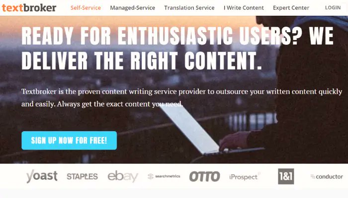 If you possess impeccable writing #skills and are looking for a website to earn extra cash, there is a platform called #Textbroker that helps writers earn money by writing articles.

Full Post: shorturl.at/cmHS7

#makemoneyonline #makemoney #remotejobs #workfromhome