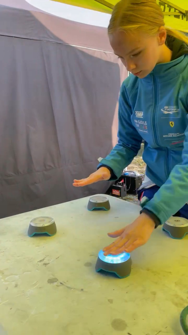 MillaSjostrand's tweet image. On 1 October I raced in KZ2 in Västerås in Sweden. Good racing with overtakes in every heat. Finished the day in 5th place. #Racing #karting #KZ2 #F1 #F4