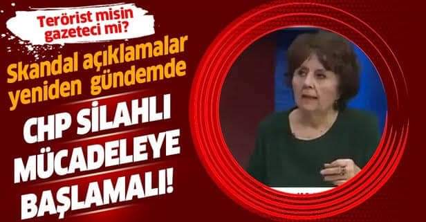 Faşist düşüncelerini 'demokrasi've'insan hakları'
söylemleri ile perdeleyen 
postal yalayıcı darbe ve terörist sever bir kesim var
Bu vatanın dinsiz donsuz azınlığın babasının çiftliği olmadığını
Müslüman Türkler'in bedel ödeyerek yurt edindiklerini
öğreteceğiz. #HesapZamanı