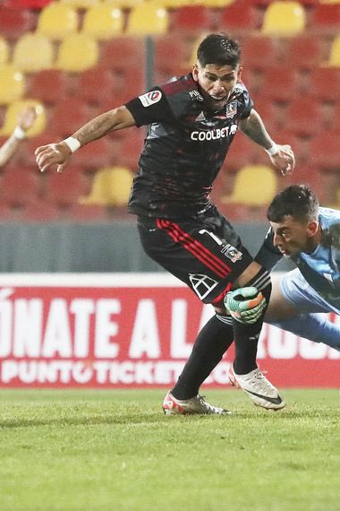 rtorres11's tweet photo. El señor Tagle quedó como el cara dura del siglo. Cuando no nos cobraron esto acatamos y luego les ganamos, hoy por algo MUCHO MENOR! se han transformado en el club más llorón del país. Por último jueguen bien! Solo hicieron tiempo y no mostraron NADA!. No tenían con qué! https://t.co/APmiiveNuK