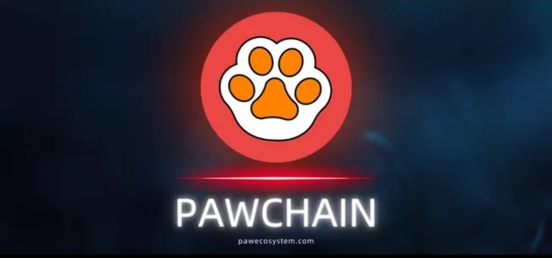 @JakeGagain The strongest community I have ever seen #PAWfamily
@pawchain