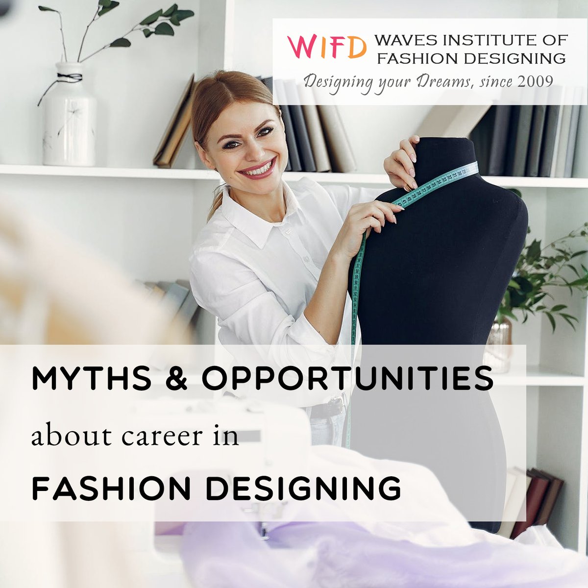 𝐁𝐫𝐞𝐚𝐤𝐢𝐧𝐠 𝐝𝐨𝐰𝐧 𝐅𝐚𝐬𝐡𝐢𝐨𝐧 𝐈𝐧𝐝𝐮𝐬𝐭𝐫𝐲 𝐌𝐲𝐭𝐡𝐬 𝐟𝐨𝐫 𝐚 𝐛𝐫𝐢𝐠𝐡𝐭𝐞𝐫 𝐅𝐮𝐭𝐮𝐫𝐞!

wifd.in/unveiling_the_…

#fashionindustry #fashiondesign #careeropportunities #mythsandtruths #fashioncareers 
#fashionprofessionals #wifd #fashioninstitute #kerala
