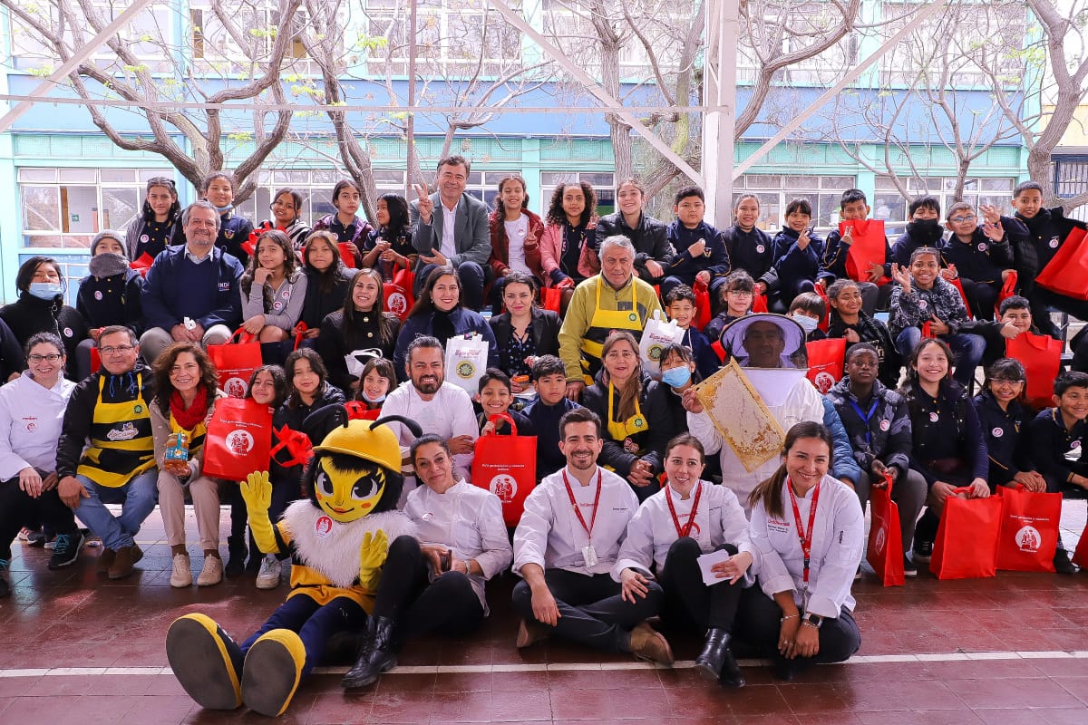INDAP_Chile tweet media