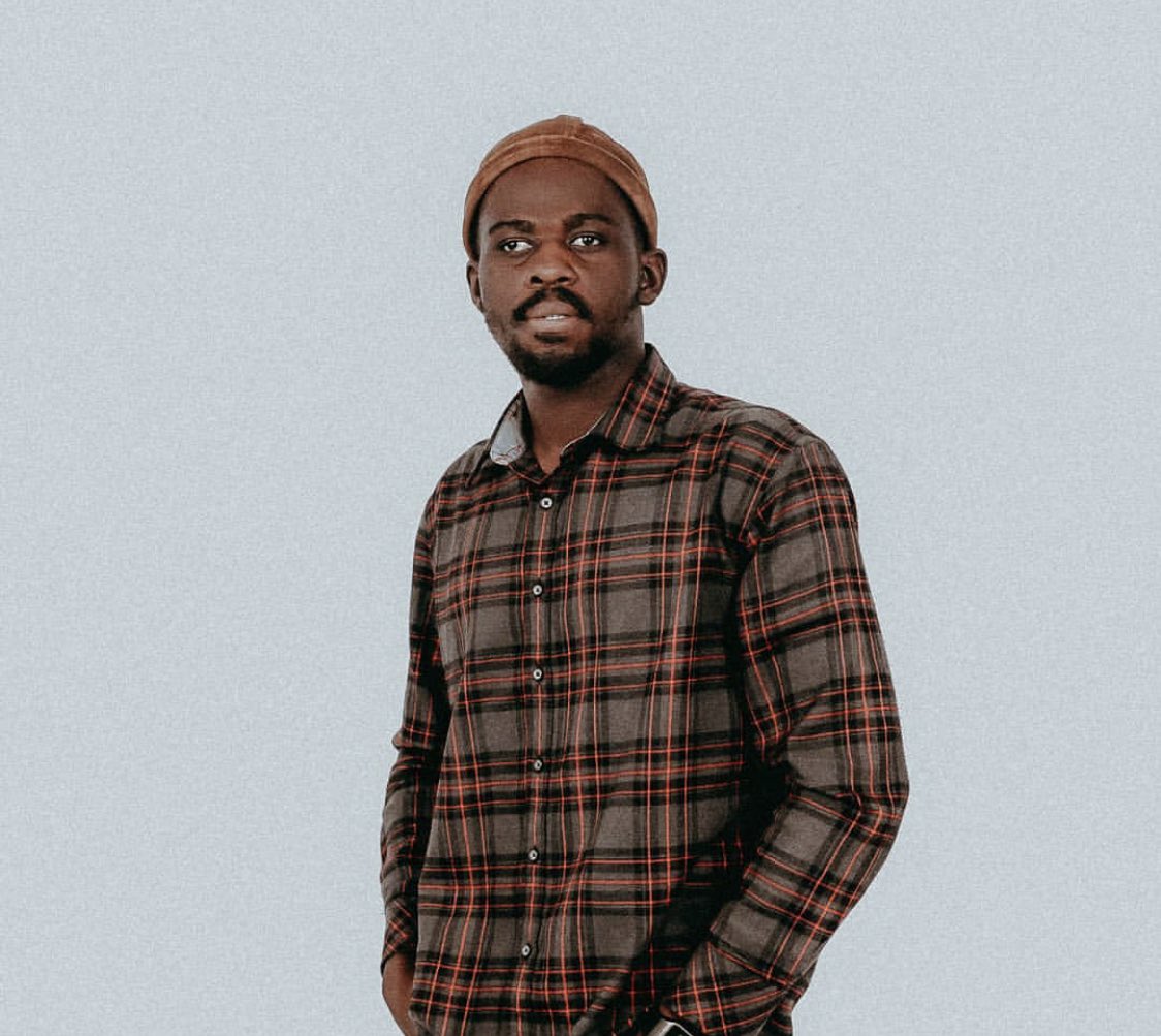 lufemiPETER's tweet image. I am Lufemi from Lagos, this is my art