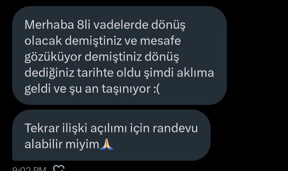 elisattarot's tweet photo. Geri dönüş 💎 https://t.co/AVOK3WSOaB