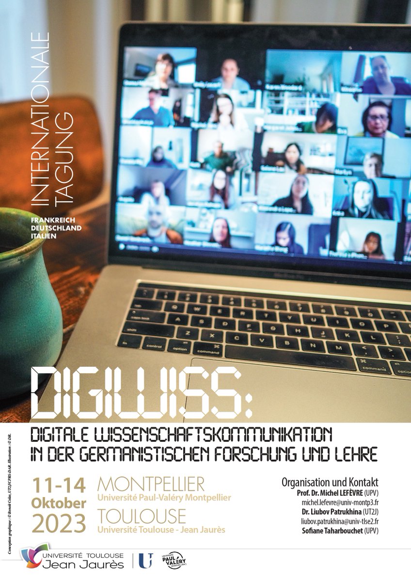 Laboratoire CREG tweet media