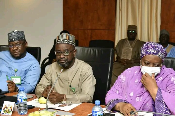 Ministry of Public Works and Infrastructure tweet media