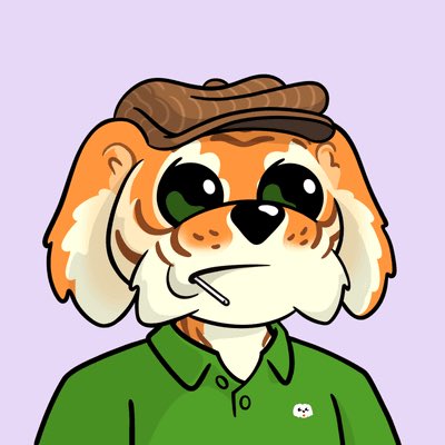 ⛩️ SENSEI GIFTS GIVEAWAY ⛩️

10 FREE <a href="/BoDoggosNFT/">The Bitcoin Show (holding BoDoggosNFT Handle)</a> NFTS!!

- Follow <a href="/BoDoggosNFT/">The Bitcoin Show (holding BoDoggosNFT Handle)</a> 
- Follow <a href="/SolanaSensei/">Solana Sensei</a> 
- Follow <a href="/SenseiGifts/">Sensei Gifts</a> 
- Like, comment and retweet

BONUS: Spread love in the comment section for a greater chance of winning.