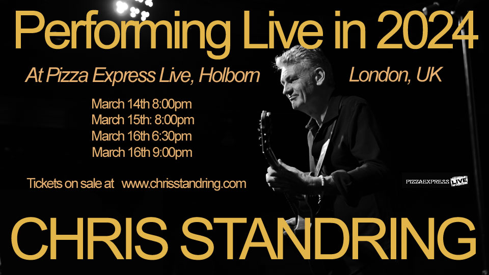 2024 is right around the corner..