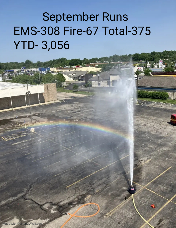 Deer Park-Silverton (@dpsjfd_89) on Twitter photo 