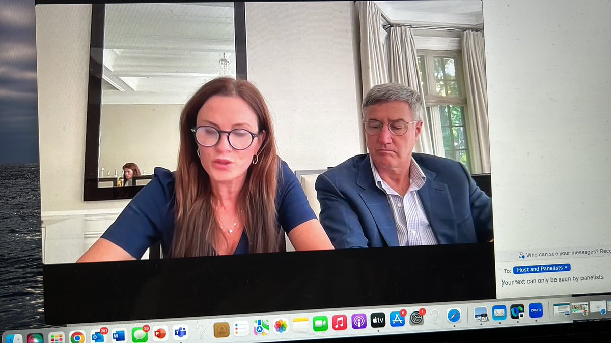 “Advocating for accessibility of donor human milk for every infant to have the opportunity to thrive and grow.” Thanks to <a href="/MRogersHixon/">Melinda Rogers-Hixon</a> the human milk bank in ON has helped thousands of babies born preterm to not only survive but thrive. <a href="/canadianpreemie/">Canadian Premature Babies Foundation</a>