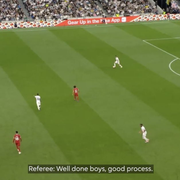 MarkGordonMedia's tweet image. I’ve got a feeling we might see this image used one or two million times in the future!! #goodprocess