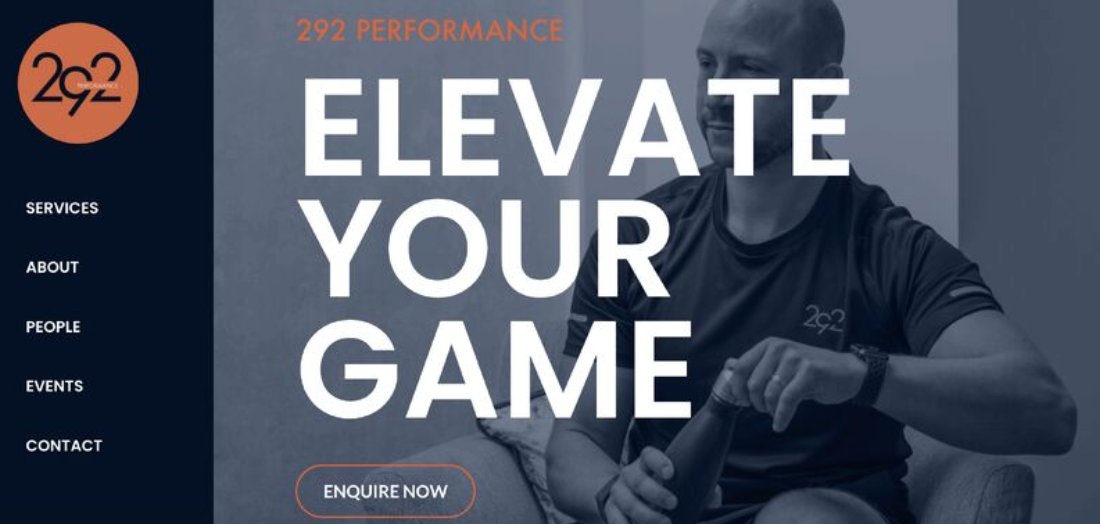 292Performance's tweet photo. New website launch  💥

Come and say hello and see what we do at @292Performance 

➡️ https://t.co/J9MOaYOCyV

#292performance https://t.co/DKyO3OhRSO