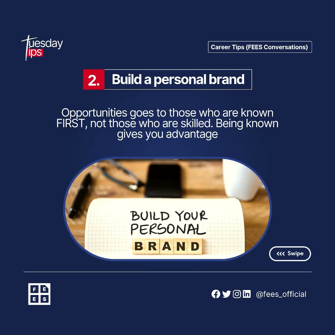 fees_official's tweet photo. π€ Wondering how to effectively plan your next career step? π
@georgeodiana shared some top strategies for career progression and personal growth from the last FEES Conversations.. π₯
Tune in today by 8pm, Your future self will thank you! ππΌ #FEES #feesconversations https://t.co/AjtkSMe8yr