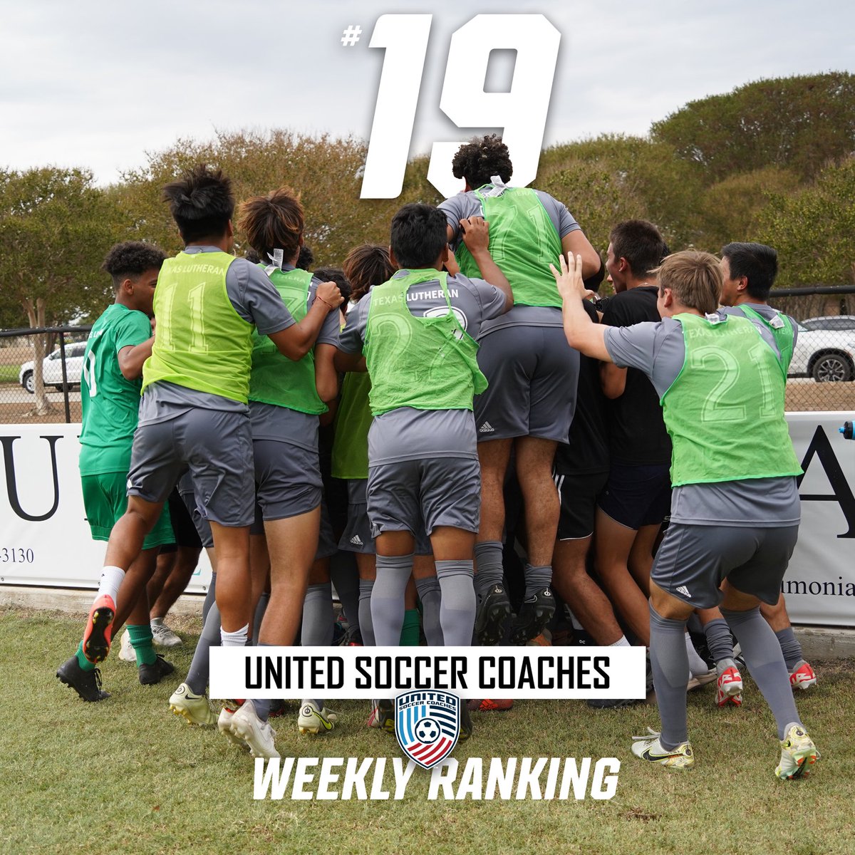 tluathletics's tweet photo. 𝑭𝒐𝒓 𝒕𝒉𝒆 𝒇𝒊𝒓𝒔𝒕 𝒕𝒊𝒎𝒆 𝒊𝒏 𝒑𝒓𝒐𝒈𝒓𝒂𝒎 𝒉𝒊𝒔𝒕𝒐𝒓𝒚…

Welcome to the Top 25 Bulldogs 🐶 

🗞️: https://t.co/ISX7PHuMIw

#TooLiveU | #PupsUp https://t.co/w8cXEOsU61