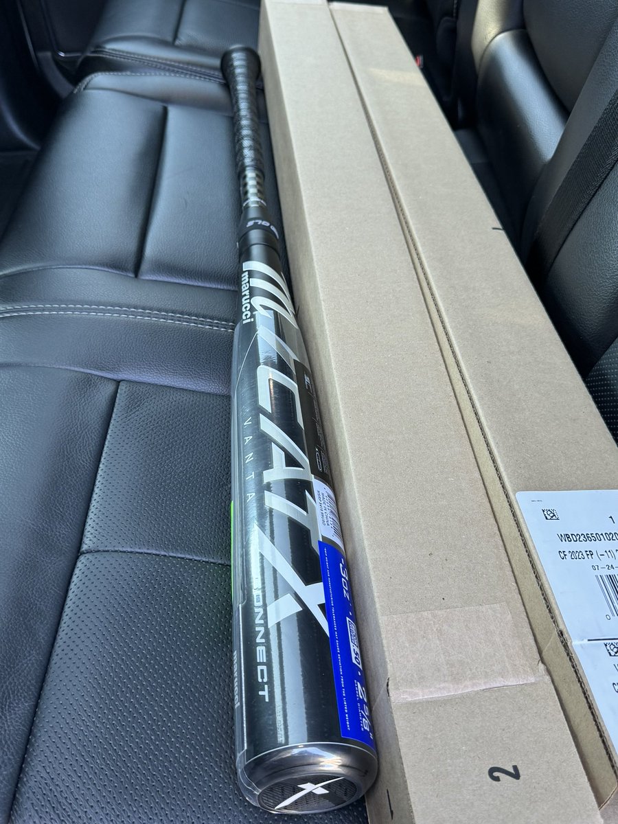 GRITBaseballTJ's tweet photo. π π π #swingem #marucciboys https://t.co/4UlJ6oaRao