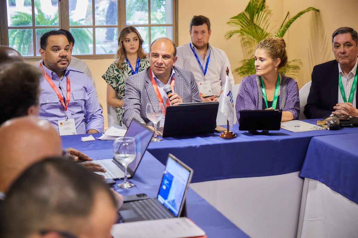 Defensoría del Pueblo tweet media